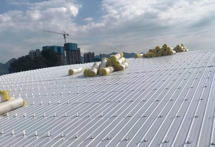 伊犁网架钢结构工程有限公司